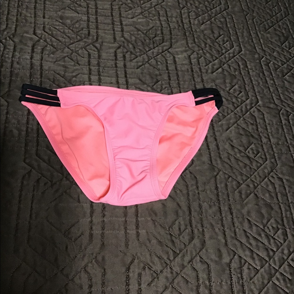 Bikini bottoms